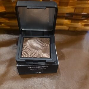 Kiko Water Eyeshadow Pearly Coffee #206 NEW